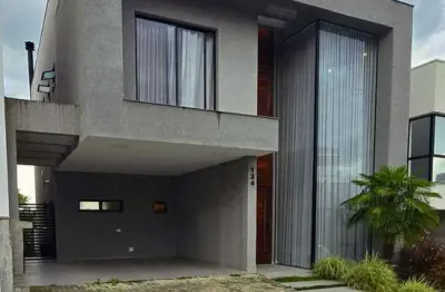 Casa com 4 quartos à venda na estrada das olarias, atuba, curitiba, 282 m2 por r$ 2.550.000