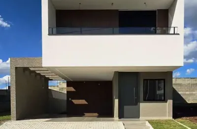 Casa em condomínio fechado com 3 quartos à venda na rua oristela foggiatto, costeira, são josé dos pinhais, 136 m2 por r$ 890.000