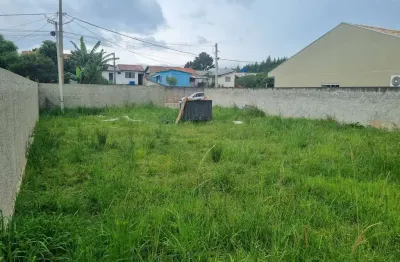 Terreno comercial à venda na rua belmiro moreira, águas claras, piraquara por r$ 187.000