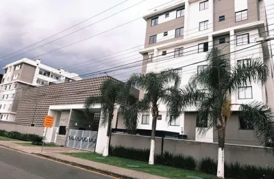 Apartamento com 2 quartos à venda na Rua Tavares de Lyra, Parque da Fonte, São José dos Pinhais, 53 m2 por R$ 369.000