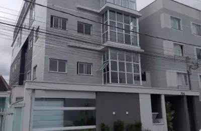 Apartamento com 3 quartos para alugar na Rua Emmanuel Kant, 314, Aristocrata, São José dos Pinhais, 78 m2 por R$ 2.990