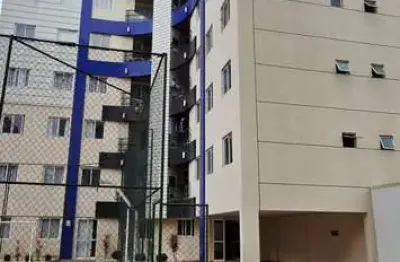 Apartamento com 3 quartos para alugar na Rua Pedro Américo, 505, Novo Mundo, Curitiba, 59 m2 por R$ 2.000