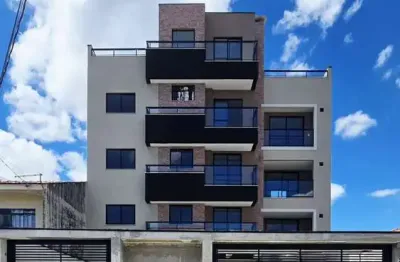 Cobertura com 3 quartos à venda na Rua João Zaitter, 270, Centro, Pinhais, 156 m2 por R$ 1.089.000