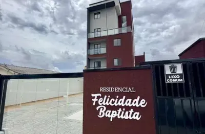 Cobertura com 3 quartos à venda na Rua Professor João da Costa Viana, 973, Cidade Jardim, São José dos Pinhais, 102 m2 por R$ 640.000