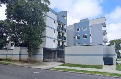 Cobertura com 3 quartos à venda na Rua Francisco de Paula Lobo Araújo, Cidade Jardim, São José dos Pinhais, 100 m2 por R$ 675.000