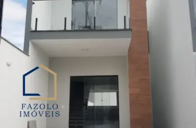 Casa com 3 quartos e 147 m² à venda em Campo Grande- Rio de Janeiro