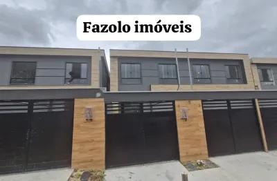 Casa com 68m² e 2 quartos à venda em Campo Grande-Rio de Janeiro.