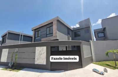 Casa com 78m² e 2 quartos à venda em Campo Grande-Rio de Janeiro.