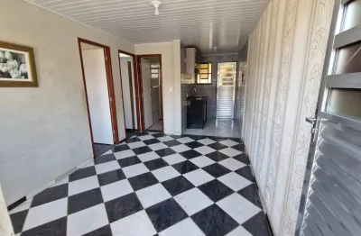 Apartamento com 2 quartos e 43 m² à venda em Cosmos-Rio de Janeiro.