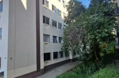 Apartamento com 2 quartos à venda na Rua Soldado Maurício Rodrigues, 10, Campo Grande, Rio de Janeiro