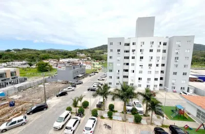 Apartamento com 2 quartos à venda na Avenida José Neoli Cruz, 448, Balneário Perequê, Porto Belo