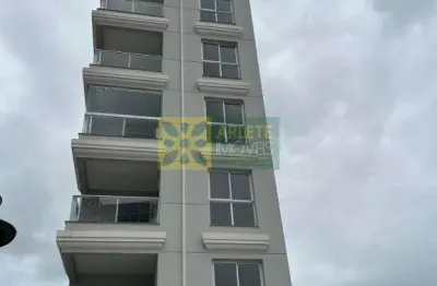 Apartamento com 2 quartos à venda na Rua Pompilio Barbosa Da Silva, 58, Balneário Perequê, Porto Belo