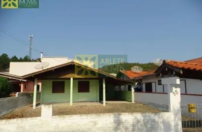Casa com 3 quartos à venda na Rua Rua Laudelina Rosa Oliveira, 92, Vila Nova, Porto Belo