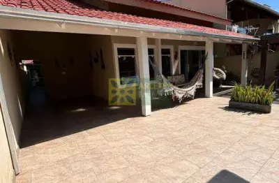 Casa com 3 quartos à venda na Rua Luiz Walendovski, 745, Balneário Perequê, Porto Belo