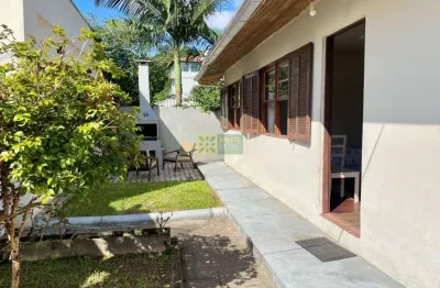 Casa com 1 quarto para alugar na Av. Gov. Celso Ramos, 1358, Centro, Porto Belo