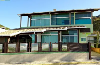 Casa com 2 quartos para alugar na Avenida Dona Lindomar, 424, Canto Grande, Bombinhas