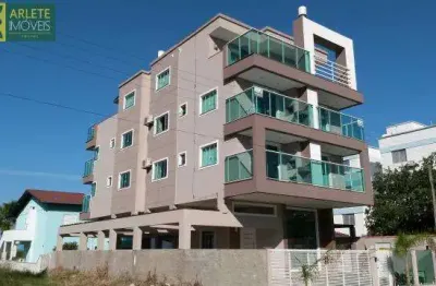 Cobertura com 2 quartos para alugar na Rua ágata, 81, Mariscal, Bombinhas