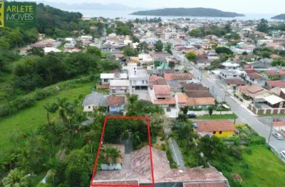 Casa com 2 quartos para alugar na Rua Jose Ponciano Da Silva, 389, Centro, Porto Belo