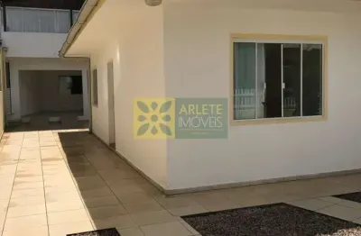 Casa com 5 quartos à venda na Rua Gualberto Leal Nunes, 721, Centro, Porto Belo