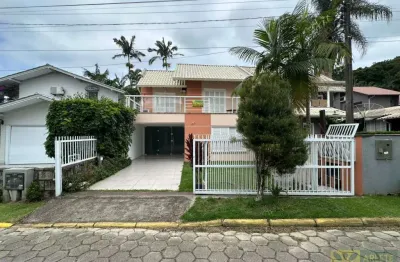 Casa com 4 quartos para alugar na Rua Oscar Bayer, 56, Centro, Porto Belo