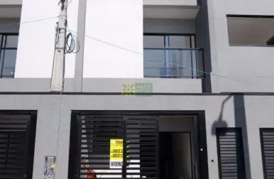Casa com 2 quartos à venda na Rua Porto Alegre, Vila Nova, Porto Belo