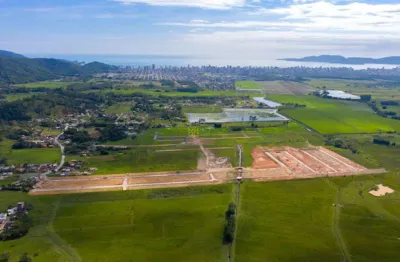 Terreno comercial à venda na Rua Agripio Simas, 5986, Sertão do Trombudo, Itapema