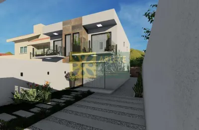 Casa com 2 quartos à venda na Rua Cravo, 181, Morrinhos, Bombinhas