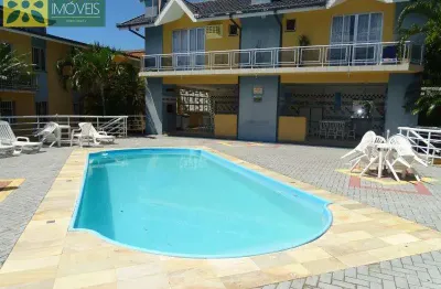 Apartamento com 2 quartos à venda na Rua Albert Franke, 44, Centro, Porto Belo