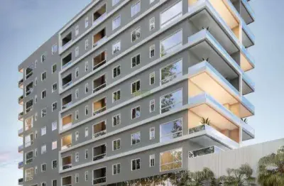 Apartamento com 2 quartos à venda na Avenida João Manoel Jacques, 160, Balneário Perequê, Porto Belo