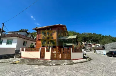 Cobertura com 2 quartos à venda na Rua Joao Regis Neto, 490, 490, Santa Luzia, Porto Belo