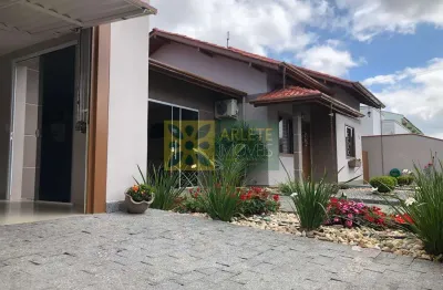 Casa com 2 quartos à venda na Rua Joao Bernardino Cruz, 423, Centro, Tijucas