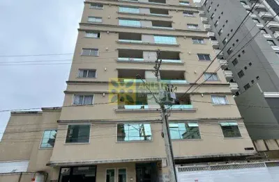 Apartamento com 2 quartos à venda na Rua Virgínia Ledra Cavilha, 264, Balneário Perequê, Porto Belo