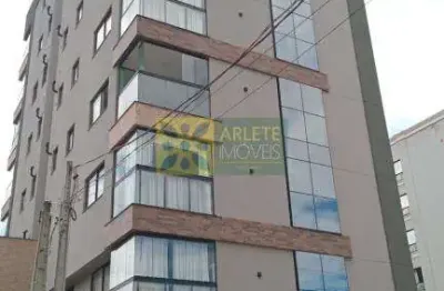 Apartamento com 2 quartos à venda na Rua Joaquim Damazio Da Silva, 24, Balneário Perequê, Porto Belo