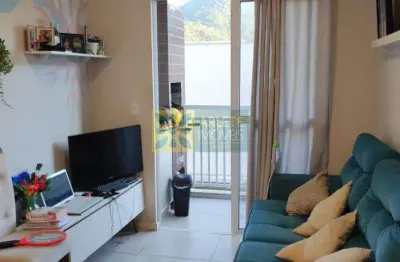 Apartamento com 2 quartos à venda na Rua Dos Samangaias, 890, Vila Nova, Porto Belo
