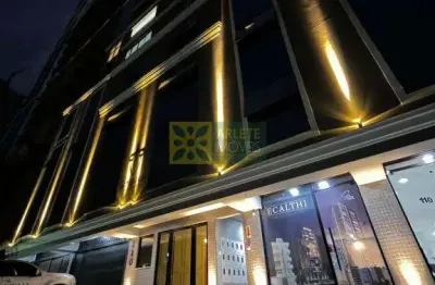 Apartamento com 3 quartos à venda na Rua Jose Petermann, 110, Balneário Perequê, Porto Belo