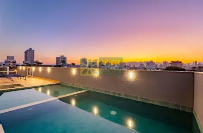 Apartamento com 3 quartos à venda na Rua Egidio Cuculo, 120, Balneário Perequê, Porto Belo