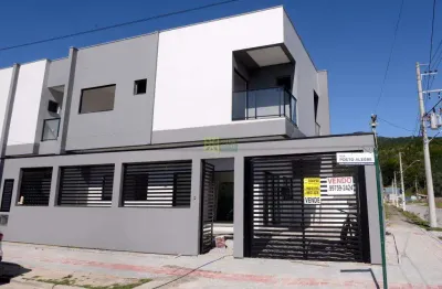 Casa com 3 quartos à venda na Rua Porto Alegre, Vila Nova, Porto Belo