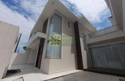 Casa com 3 quartos à venda na Rua São Ludgero, 170, Itacolomi, Balneário Piçarras
