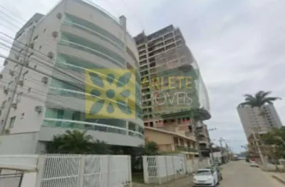Apartamento com 4 quartos à venda na Rua Blumenau, 254, Balneário Perequê, Porto Belo