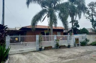 Casa com 5 quartos à venda na Rua Rutilio, 33, Mariscal, Bombinhas
