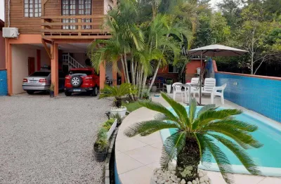 Casa com 6 quartos à venda na Rua Crispim, 1080, Bombas, Bombinhas
