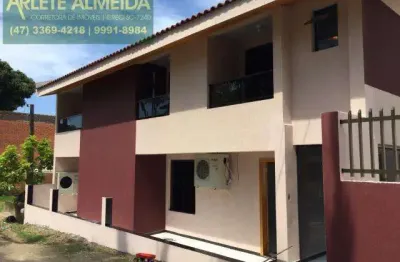 Casa com 7 quartos à venda na Servidão Berto Costa, 65, Centro, Porto Belo