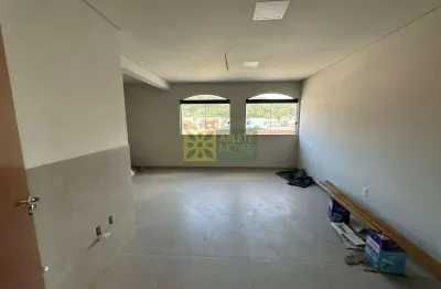 Sala comercial para alugar na Rua Gualberto Leal Nunes, 397, Centro, Porto Belo