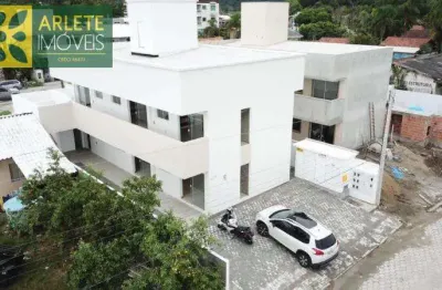 Apartamento com 1 quarto para alugar na Rua Foca, 427, José Amândio, Bombinhas