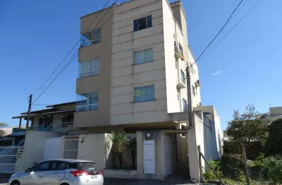Apartamento com 2 quartos para alugar na Rua Leonel Rodolfo Drews, 272, Balneário Perequê, Porto Belo