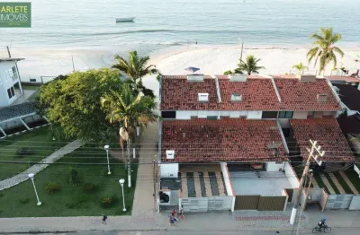 Casa com 4 quartos para alugar na Av. Gov. Celso Ramos, 1993, Centro, Porto Belo