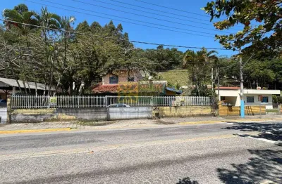 Casa com 3 quartos à venda na Avenida Governador Celso Ramos, 1008, Enseada Encantada, Porto Belo