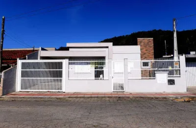 Casa com 3 quartos à venda na Rua Rua Sebastiao Manoel Jacques, 71, Vila Nova, Porto Belo