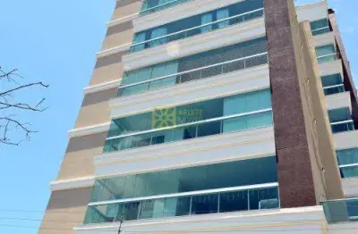 Apartamento com 2 quartos para alugar na Rua Victor Fronza, 57, Balneário Perequê, Porto Belo