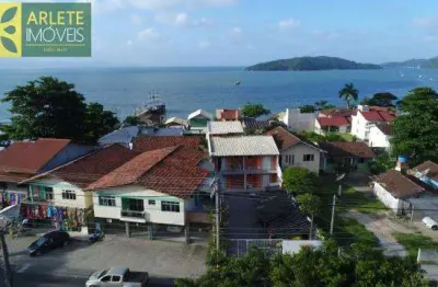 Apartamento com 1 quarto para alugar na Av. Gov. Celso Ramos, 1395, Centro, Porto Belo